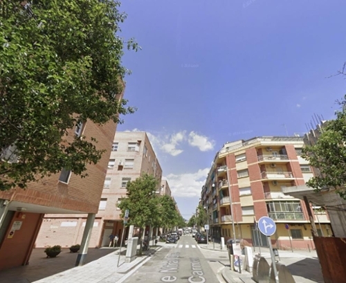 Sant Adrià De Besòs Barcelonès apartment foto 6281630