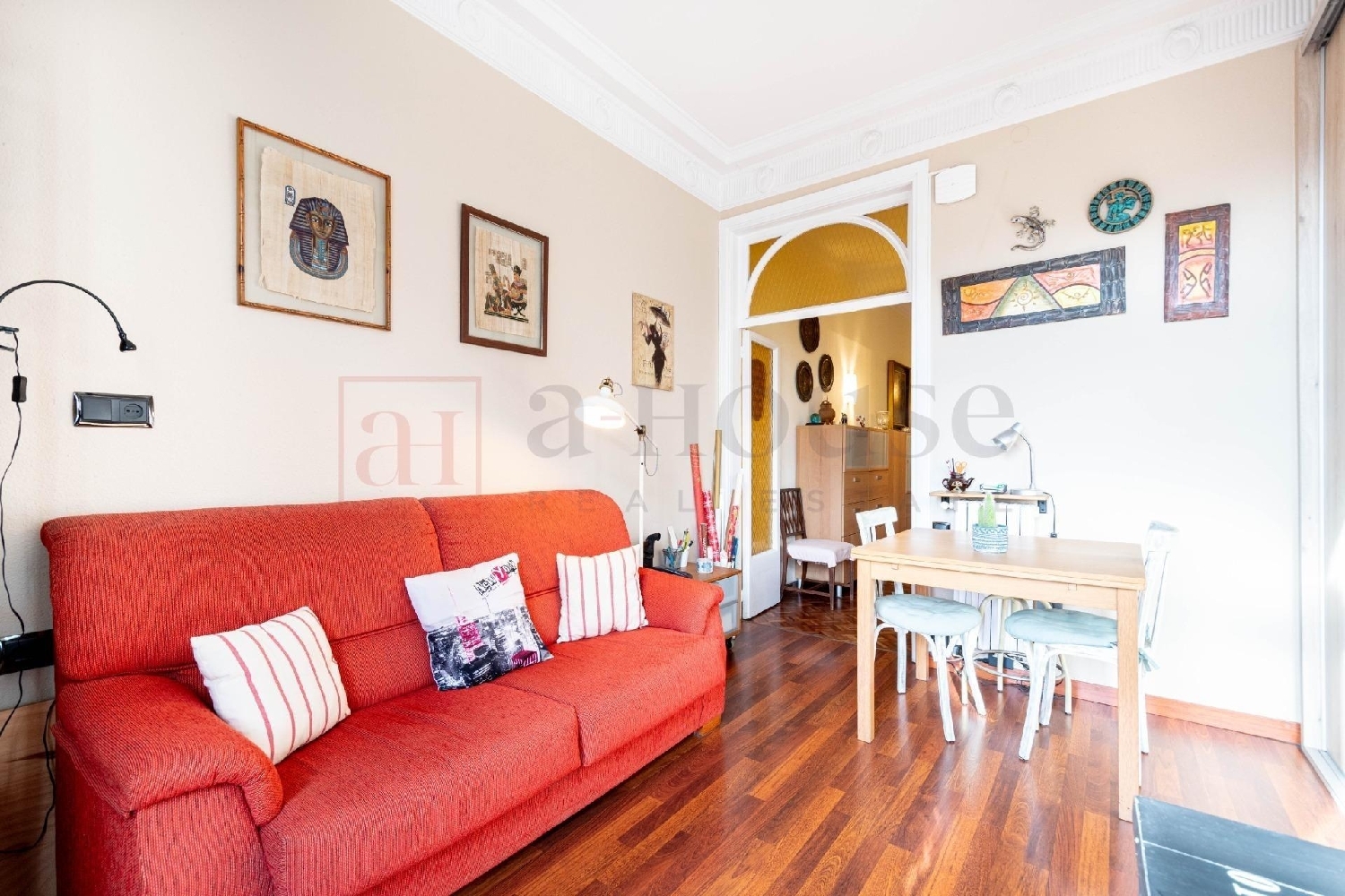  en venta apartamento Sant Agustí De Lluçanès Osona 8