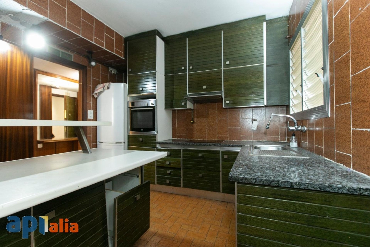  en venta apartamento Sant Andreu De Llavaneres Maresme 8