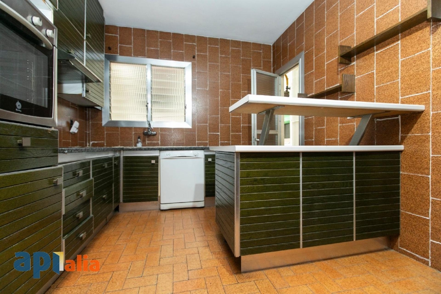  en venta apartamento Sant Andreu De Llavaneres Maresme 7
