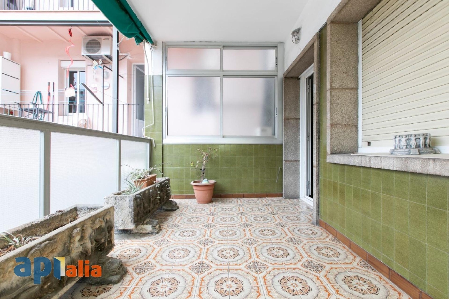  en venta apartamento Sant Andreu De Llavaneres Maresme 2