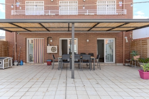 Sant Andreu-Baró De Viver Barcelonès Wohnung Bild 6276321