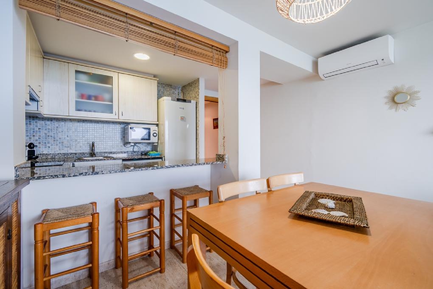  à vendre appartement Sant Antoni De Calonge Baix Empordà 8