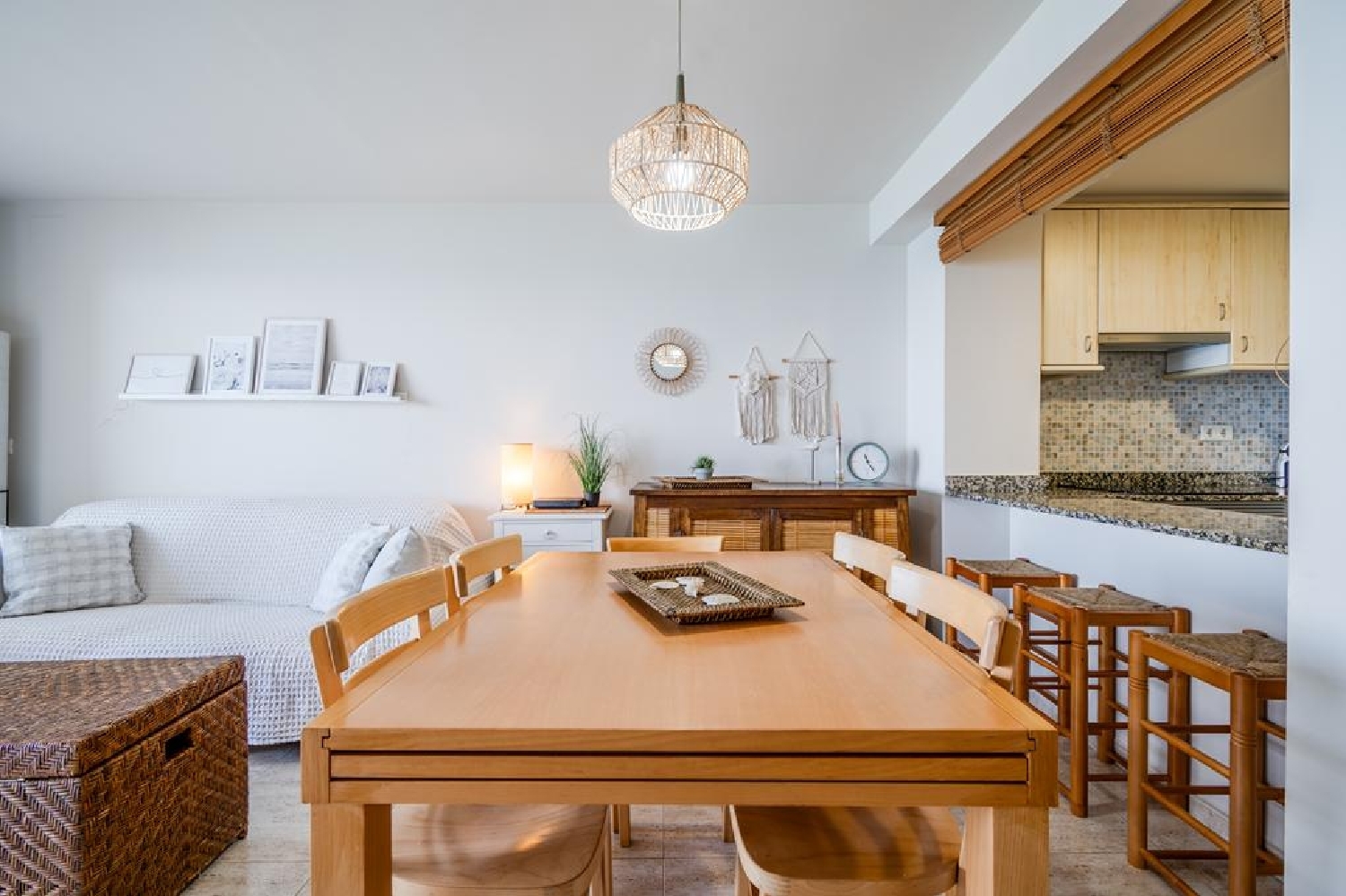 à vendre appartement Sant Antoni De Calonge Baix Empordà 3