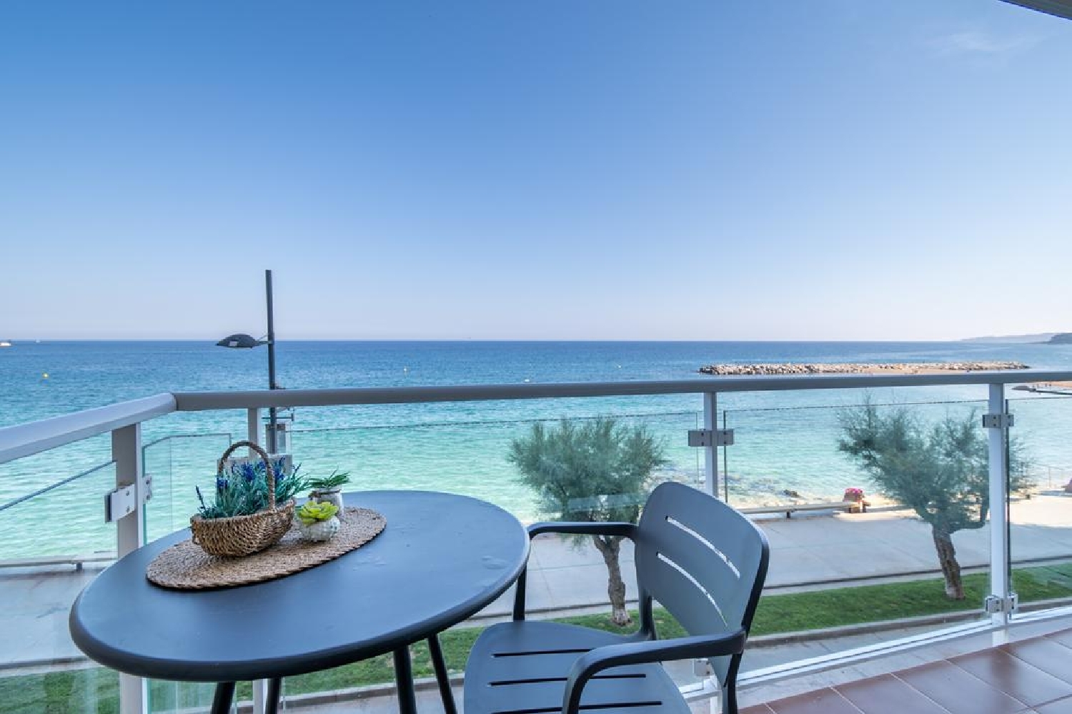  à vendre appartement Sant Antoni De Calonge Baix Empordà 1