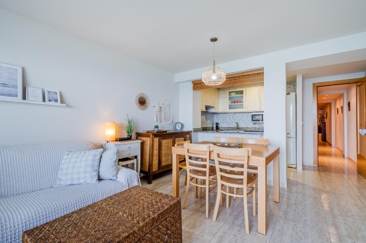  à vendre appartement Sant Antoni De Calonge Baix Empordà 5