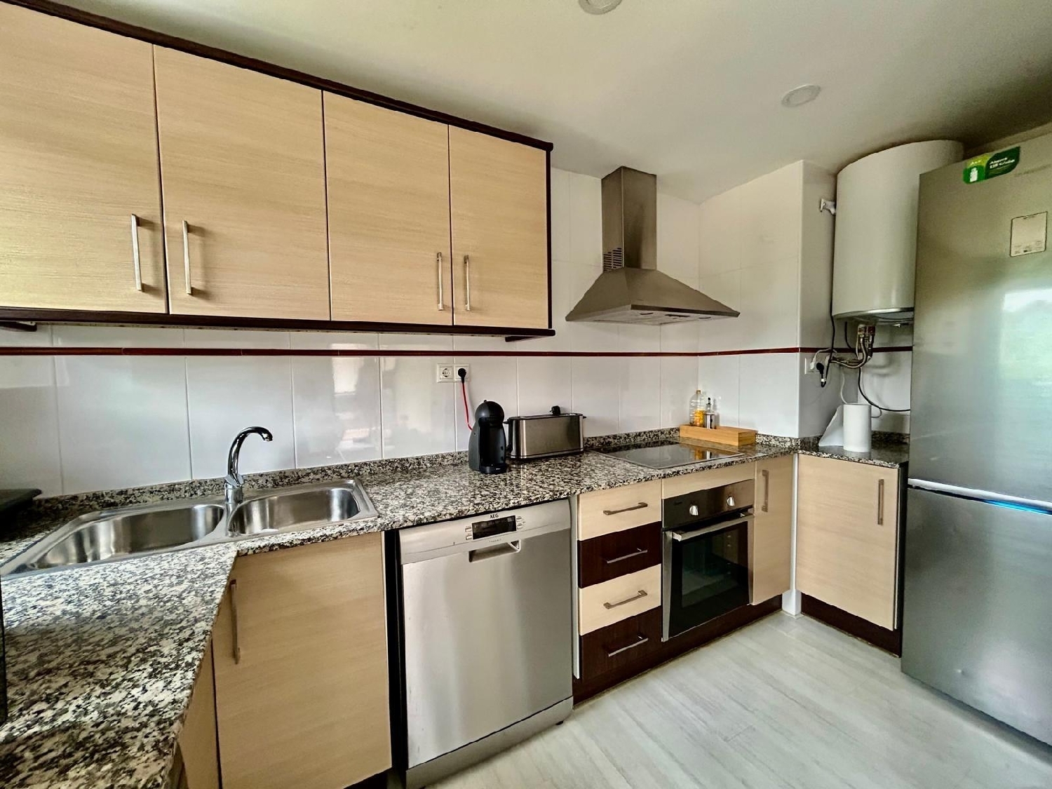  for sale apartment Sant Carles De La Ràpita Montsià 5