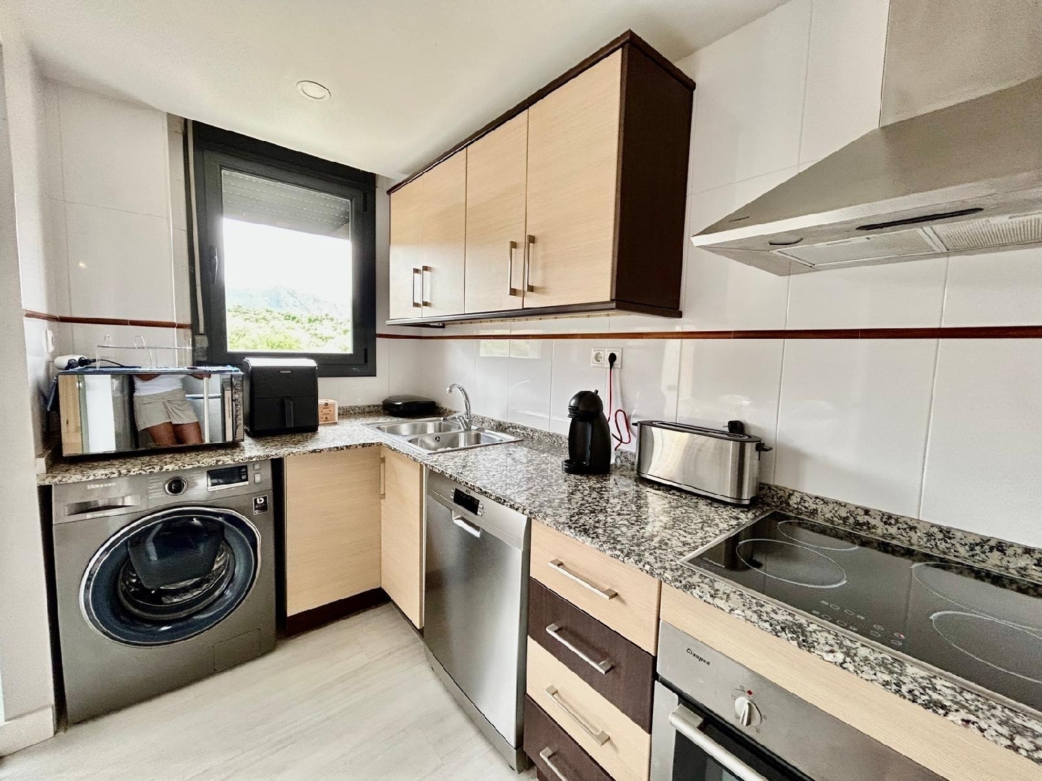  for sale apartment Sant Carles De La Ràpita Montsià 4