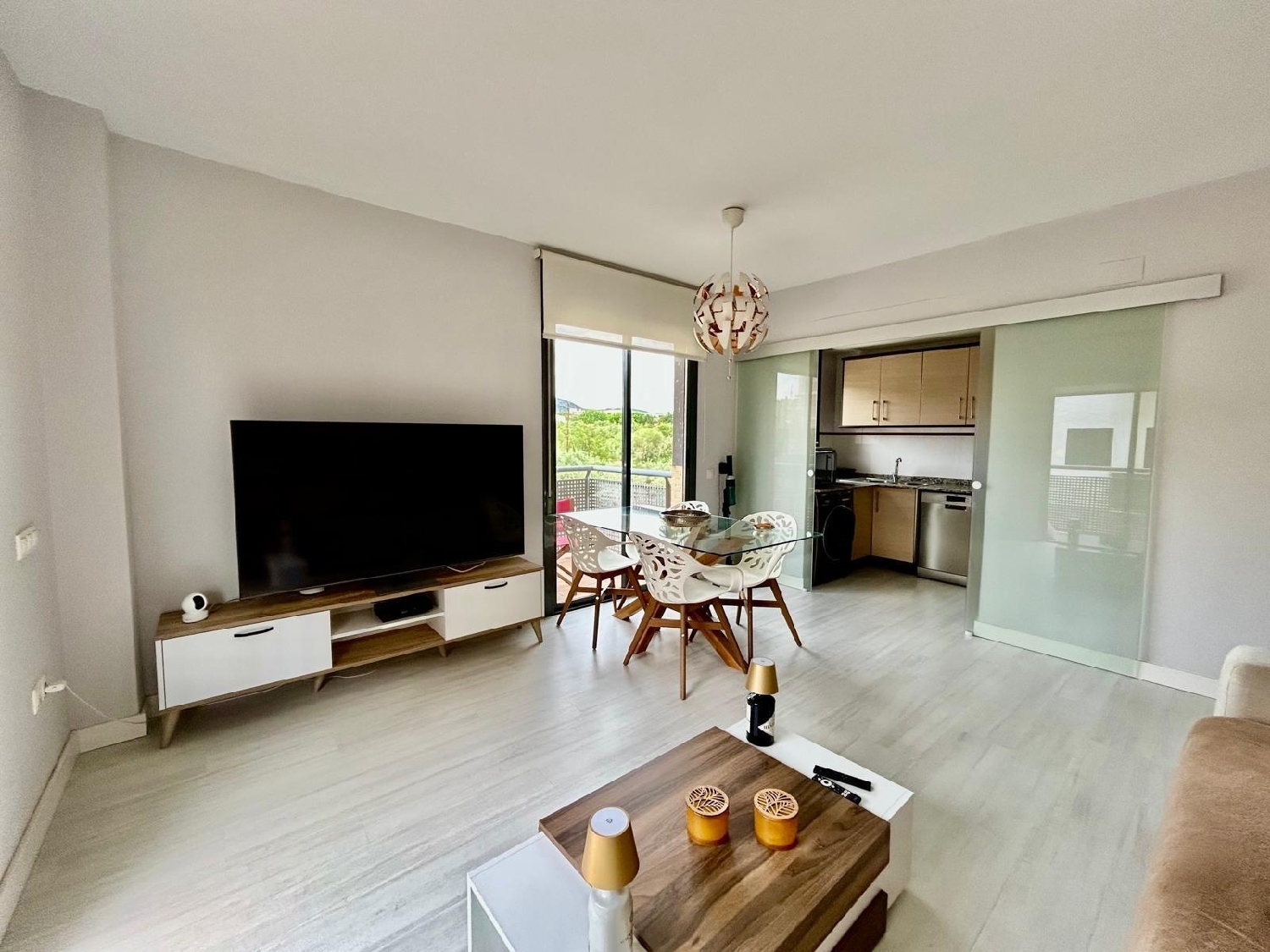  for sale apartment Sant Carles De La Ràpita Montsià 1