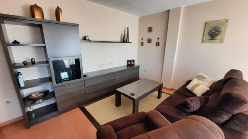 Sant Carles De La Ràpita Montsià apartment foto 6268980