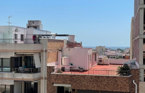 Sant Carles De La Ràpita Montsià apartment foto 6268981