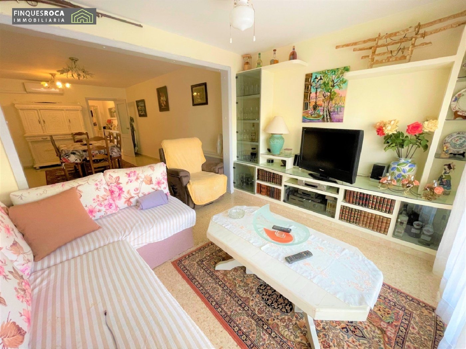  à vendre appartement Sant Carles De La Ràpita Montsià 1
