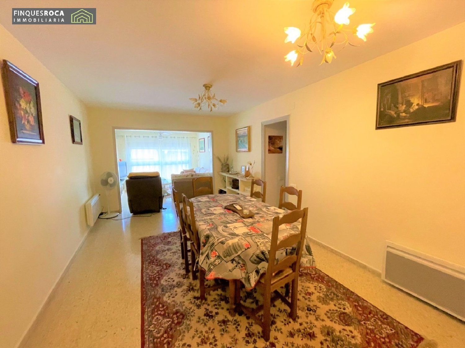 à vendre appartement Sant Carles De La Ràpita Montsià 6