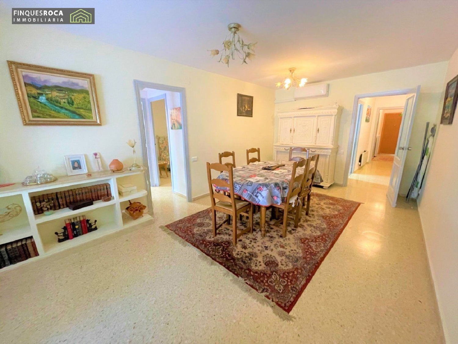  à vendre appartement Sant Carles De La Ràpita Montsià 5