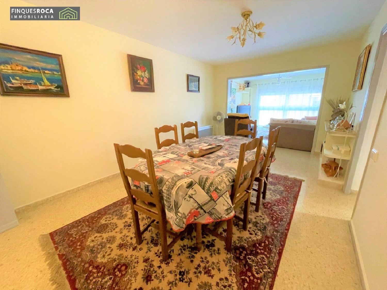  à vendre appartement Sant Carles De La Ràpita Montsià 4