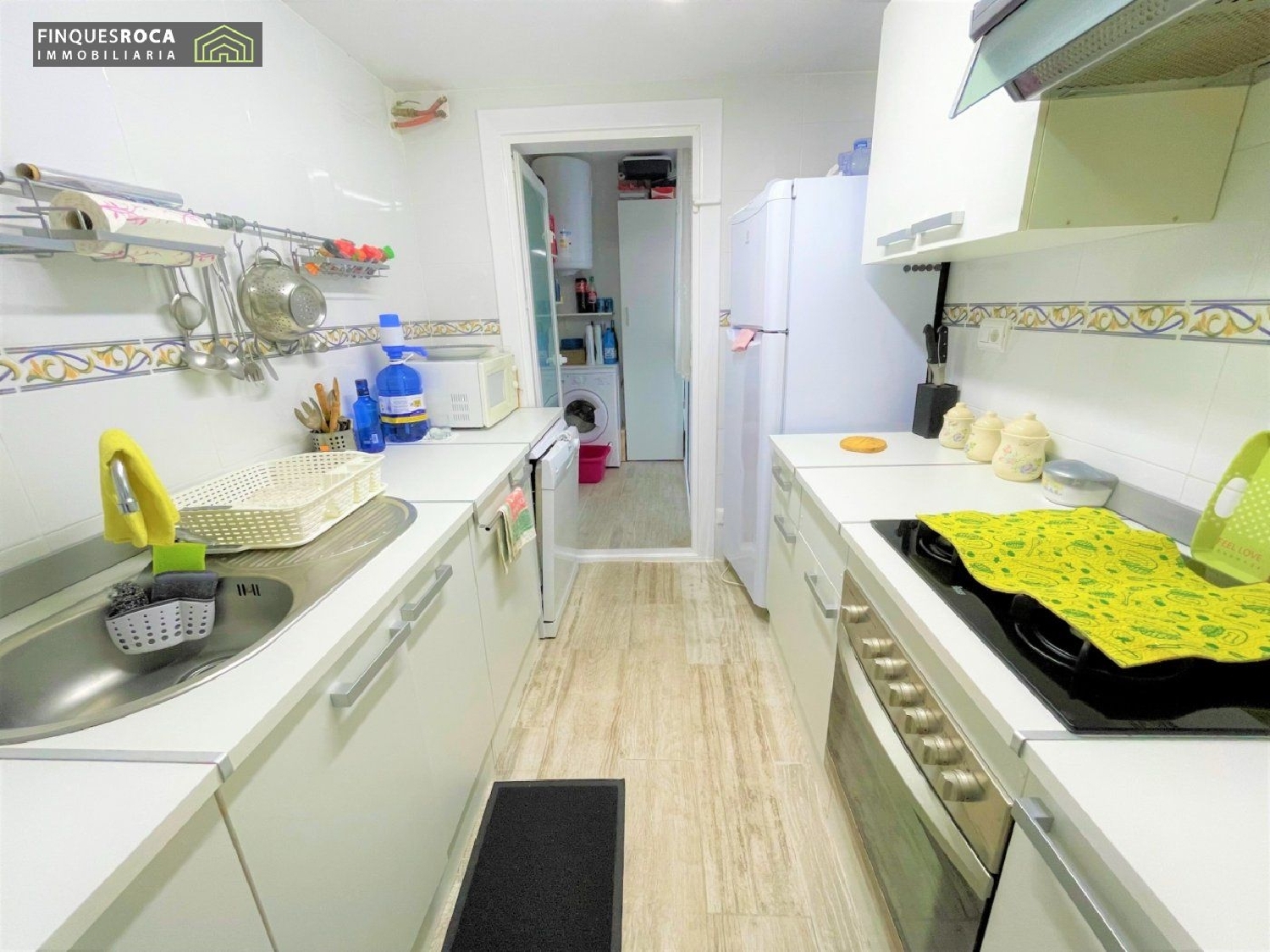  à vendre appartement Sant Carles De La Ràpita Montsià 7