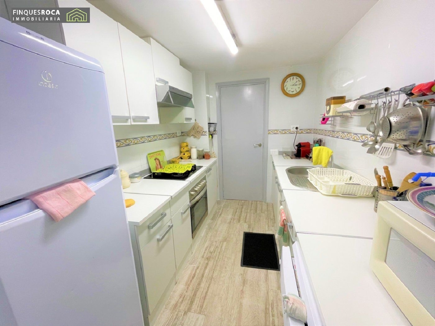  à vendre appartement Sant Carles De La Ràpita Montsià 8