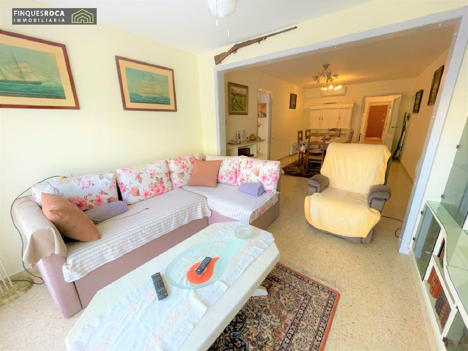 à vendre appartement Sant Carles De La Ràpita Montsià 2