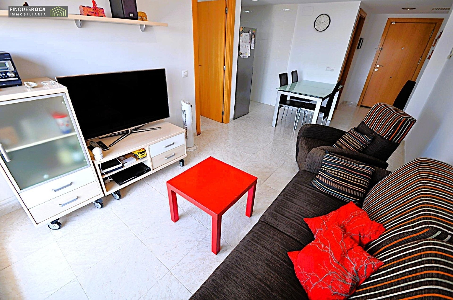  à vendre appartement Sant Carles De La Ràpita Montsià 5
