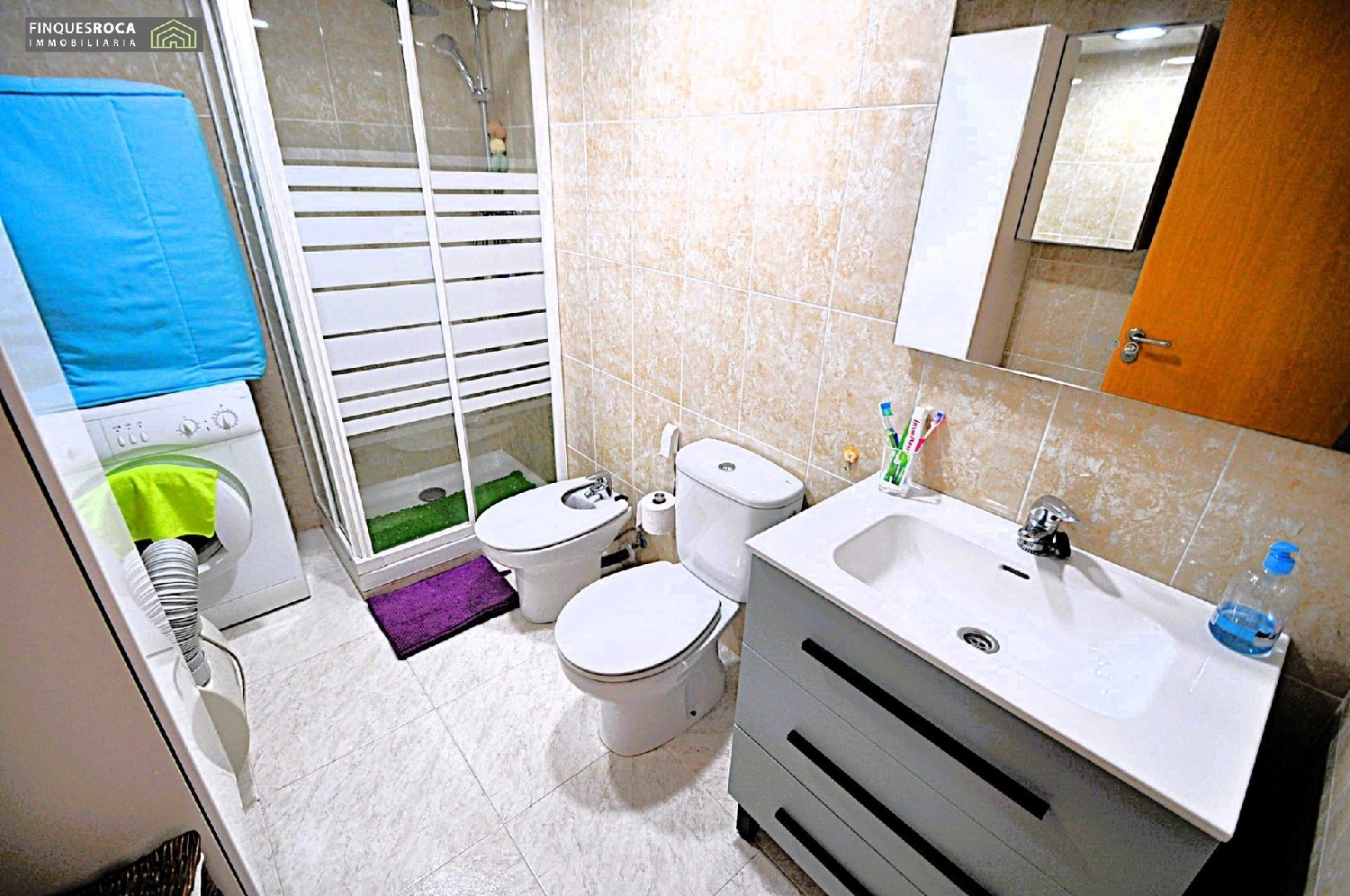  à vendre appartement Sant Carles De La Ràpita Montsià 8