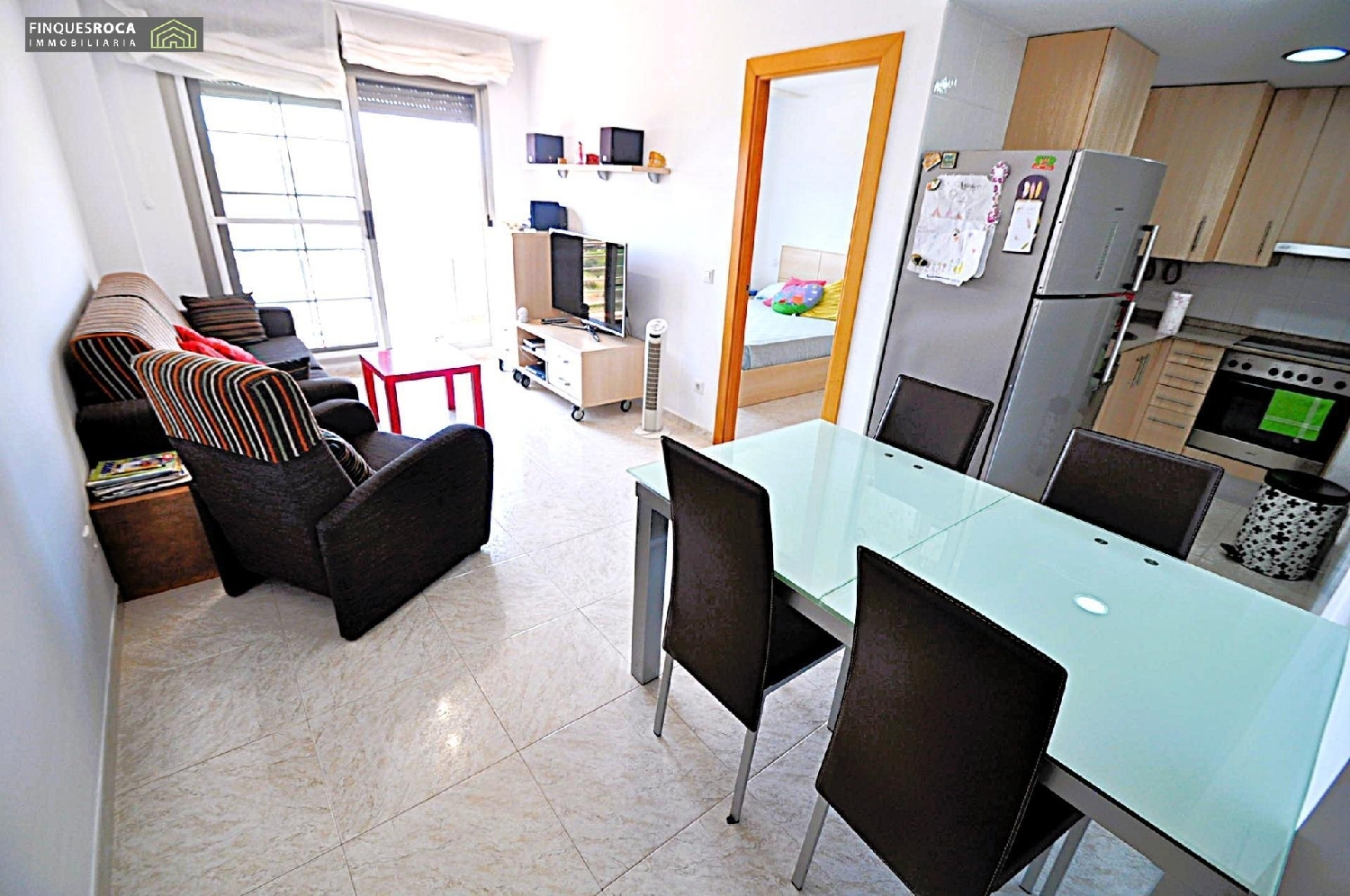 à vendre appartement Sant Carles De La Ràpita Montsià 3