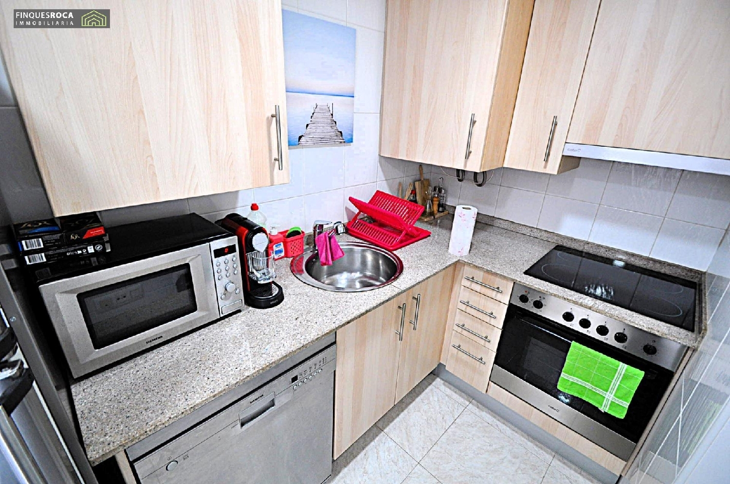 à vendre appartement Sant Carles De La Ràpita Montsià 2
