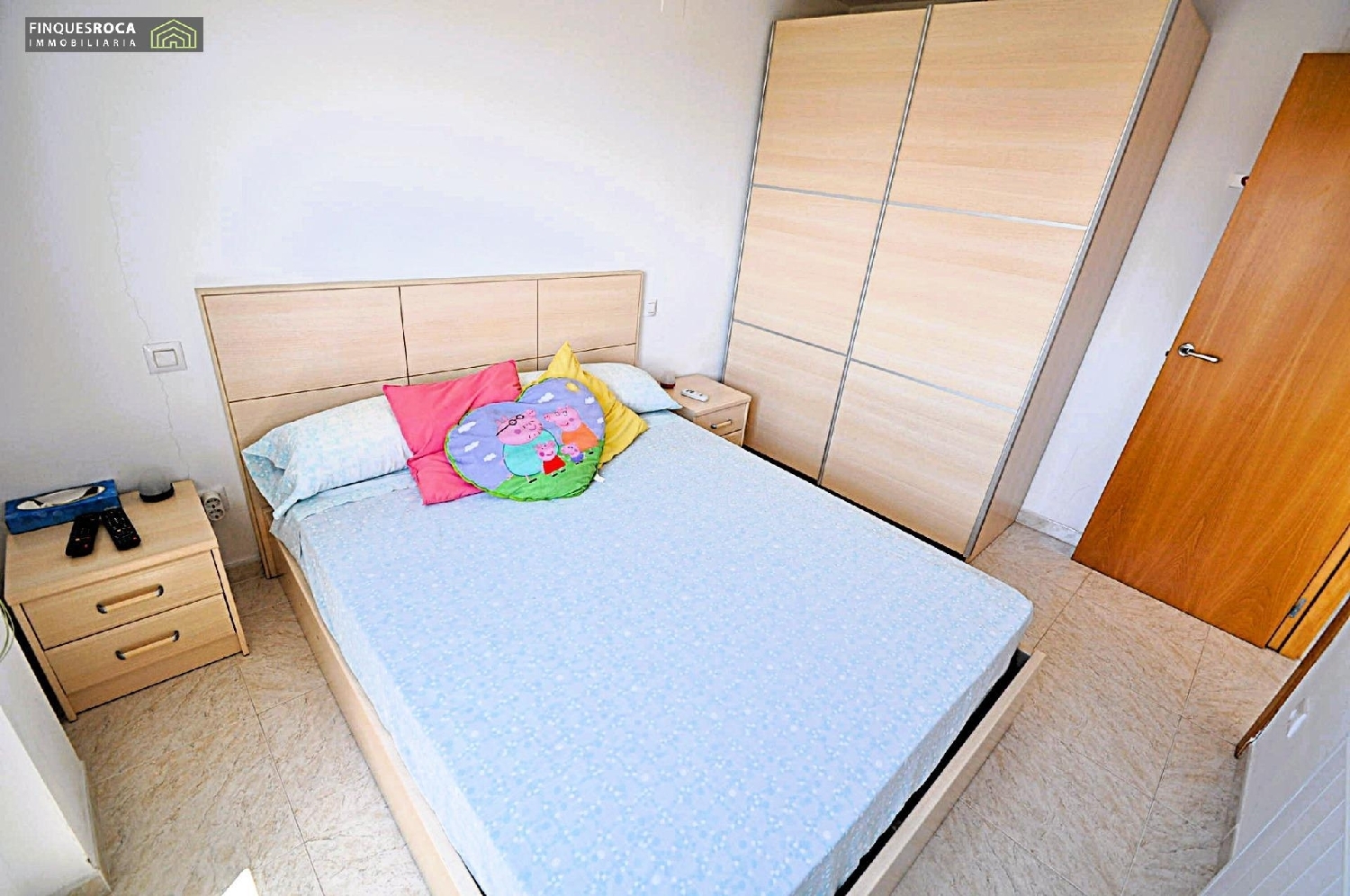  à vendre appartement Sant Carles De La Ràpita Montsià 7