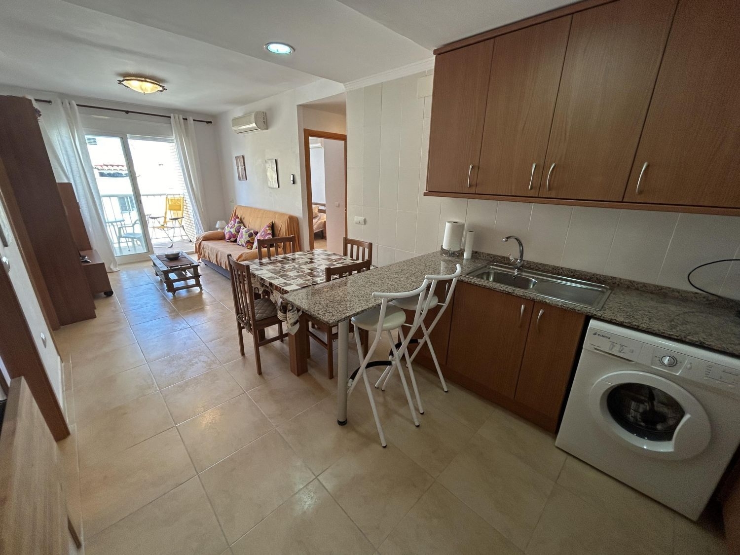  kaufen Wohnung Sant Carles De La Ràpita Montsià 8
