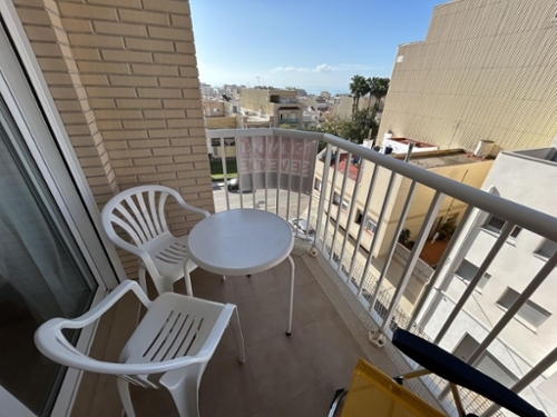 Sant Carles De La Ràpita Montsià apartamento foto 6271352