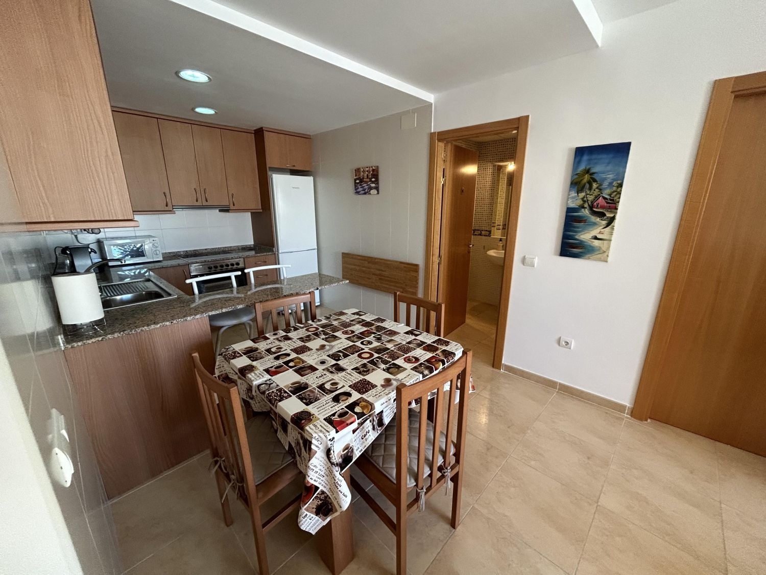  kaufen Wohnung Sant Carles De La Ràpita Montsià 6