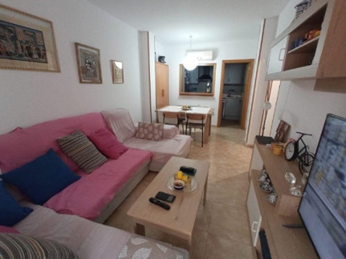 Sant Carles De La Ràpita Montsià Wohnung Bild 6275760