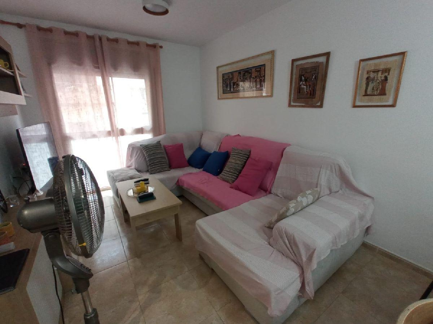  en venta apartamento Sant Carles De La Ràpita Montsià 6