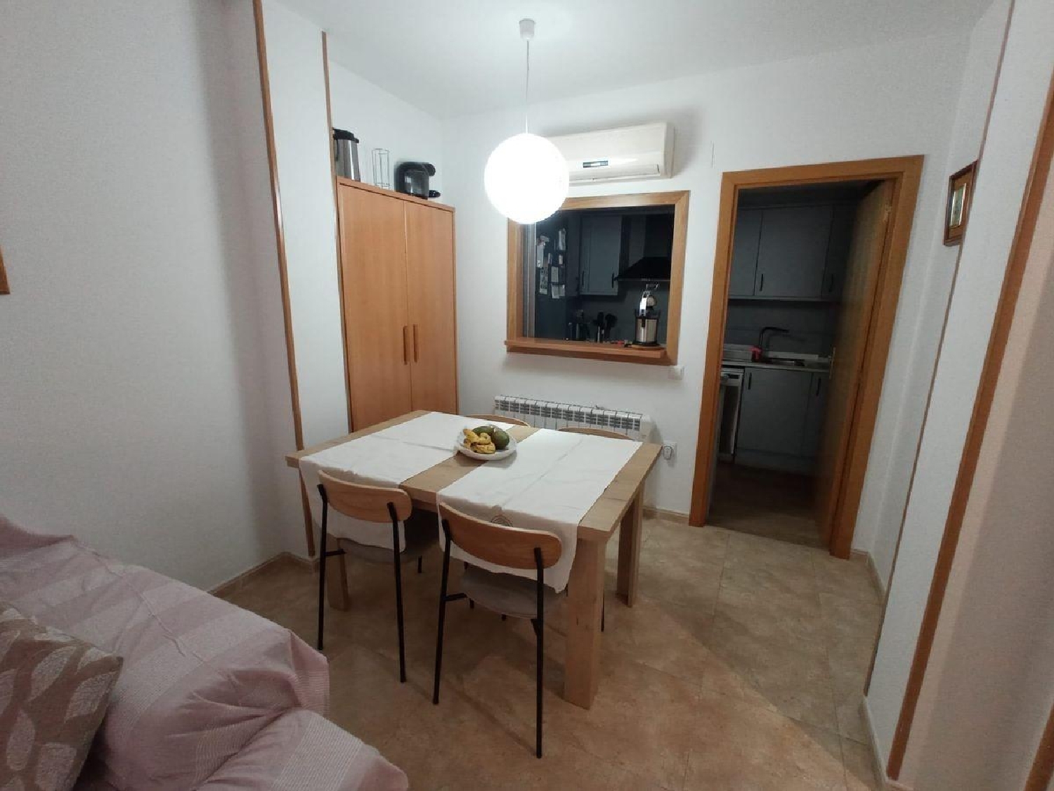  en venta apartamento Sant Carles De La Ràpita Montsià 5