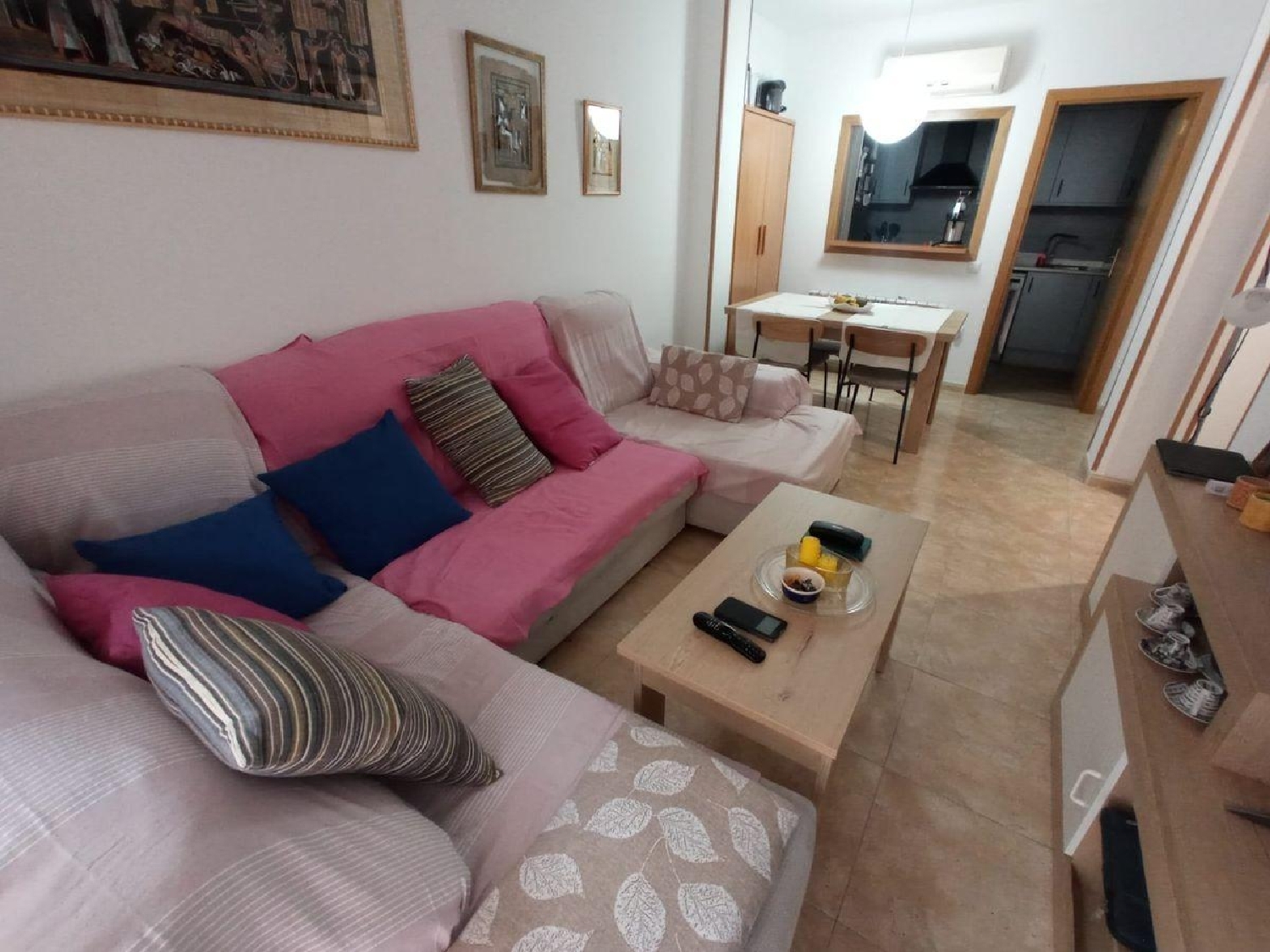 kaufen Wohnung Sant Carles De La Ràpita Montsià 3