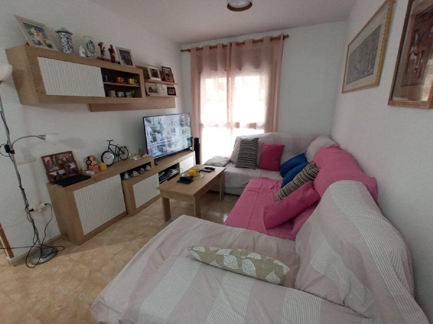 kaufen Wohnung Sant Carles De La Ràpita Montsià 2