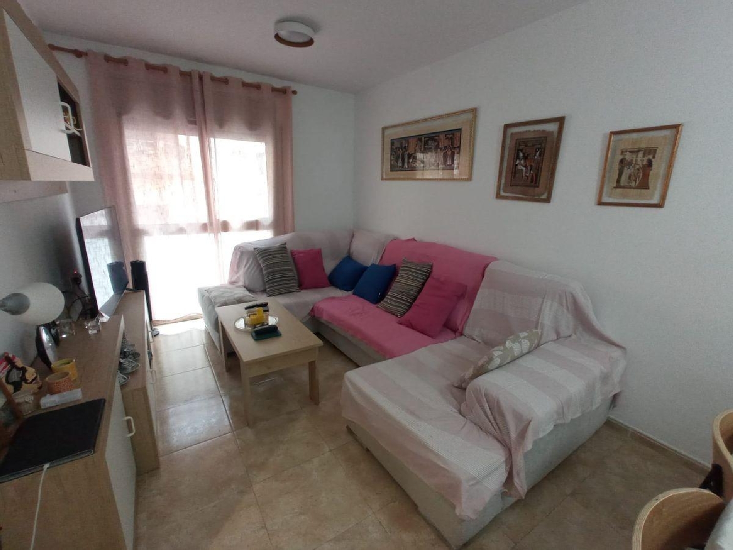  en venta apartamento Sant Carles De La Ràpita Montsià 8