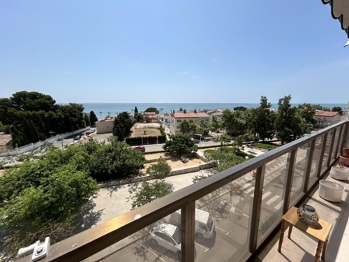 Sant Carles De La Ràpita Montsià apartamento foto 6276796