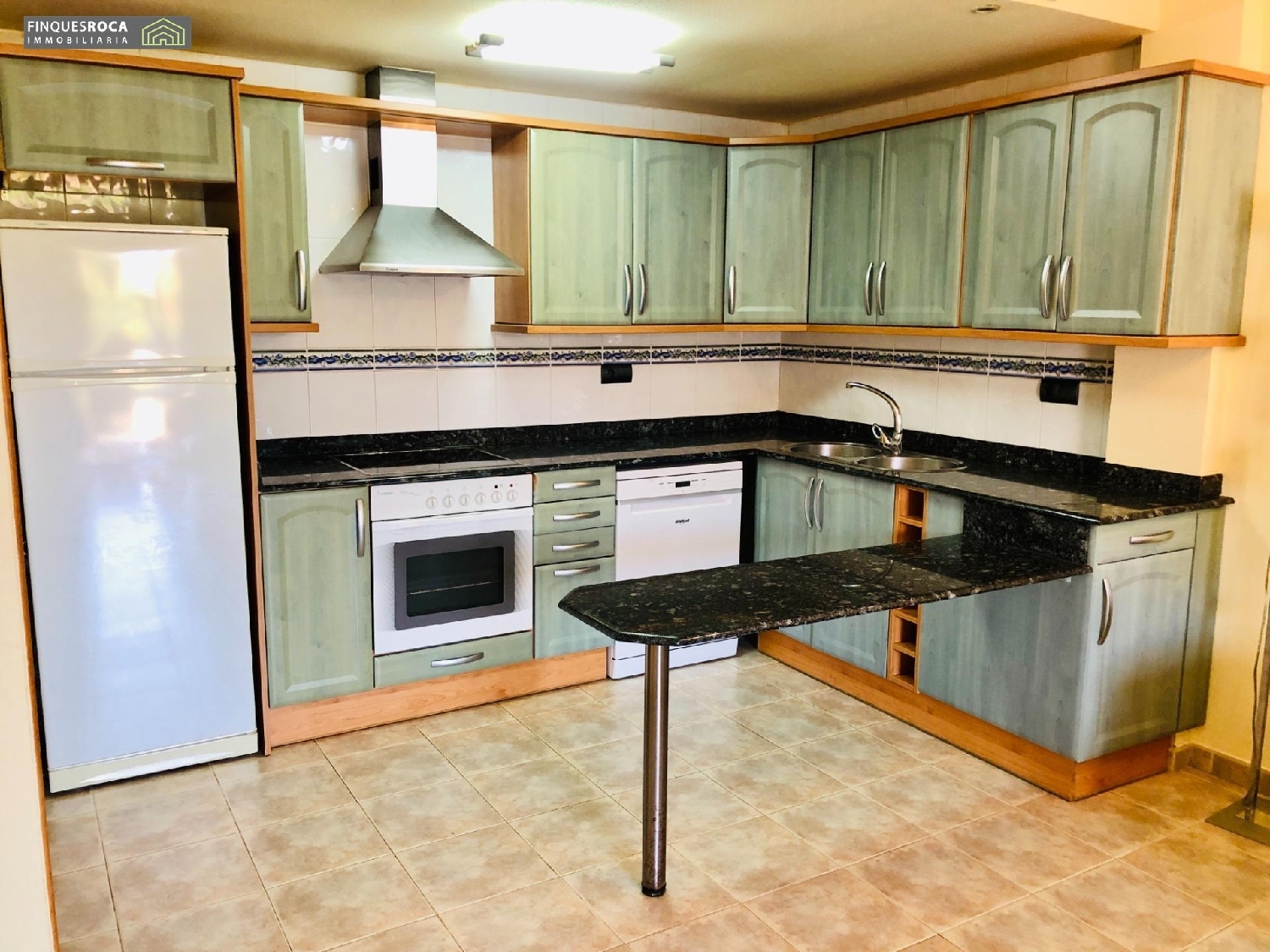  en venta apartamento Sant Carles De La Ràpita Montsià 3