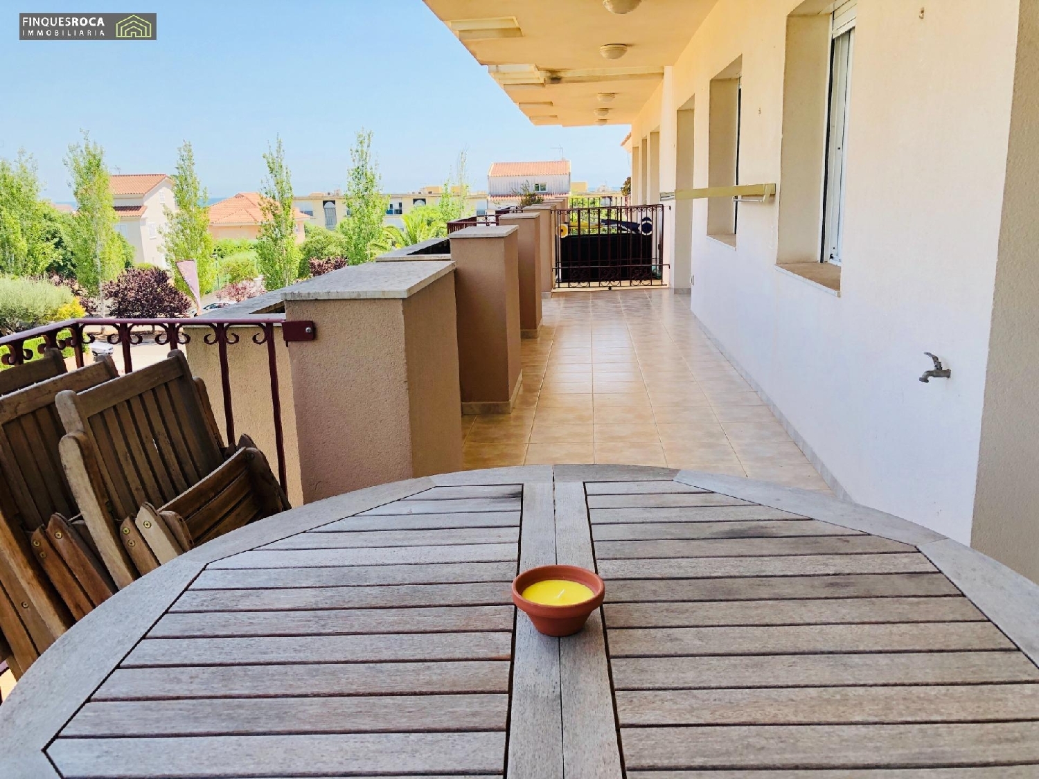  en venta apartamento Sant Carles De La Ràpita Montsià 2