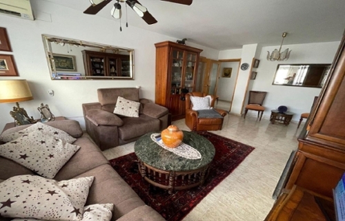 Sant Carles De La Ràpita Montsià appartement foto 6279072