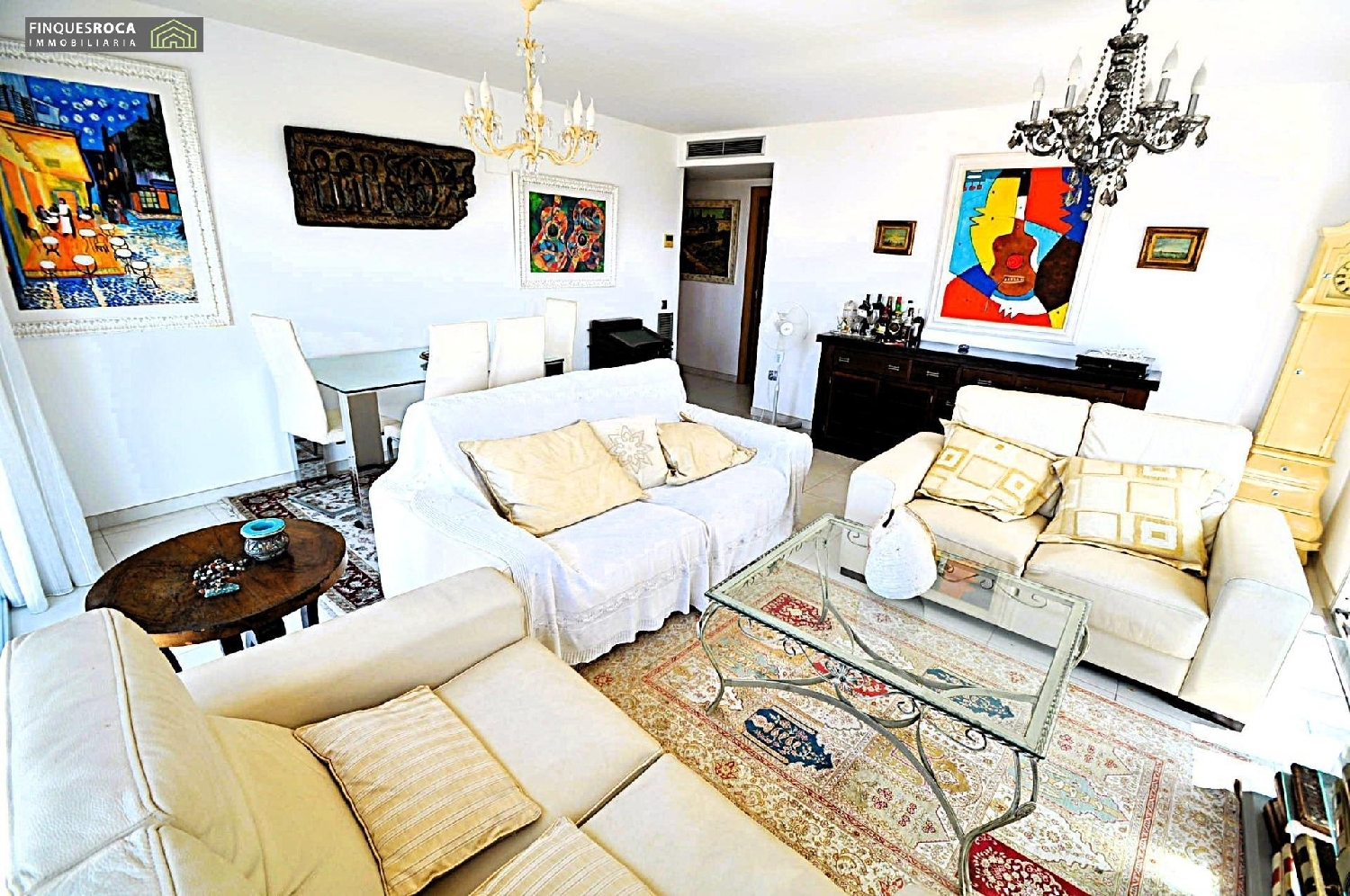  te koop appartement Sant Carles De La Ràpita Montsià 7