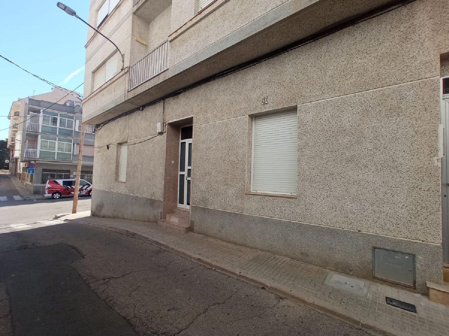  for sale apartment Sant Carles De La Ràpita Montsià 1