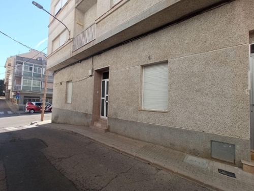 Sant Carles De La Ràpita Montsià apartment foto 6282120