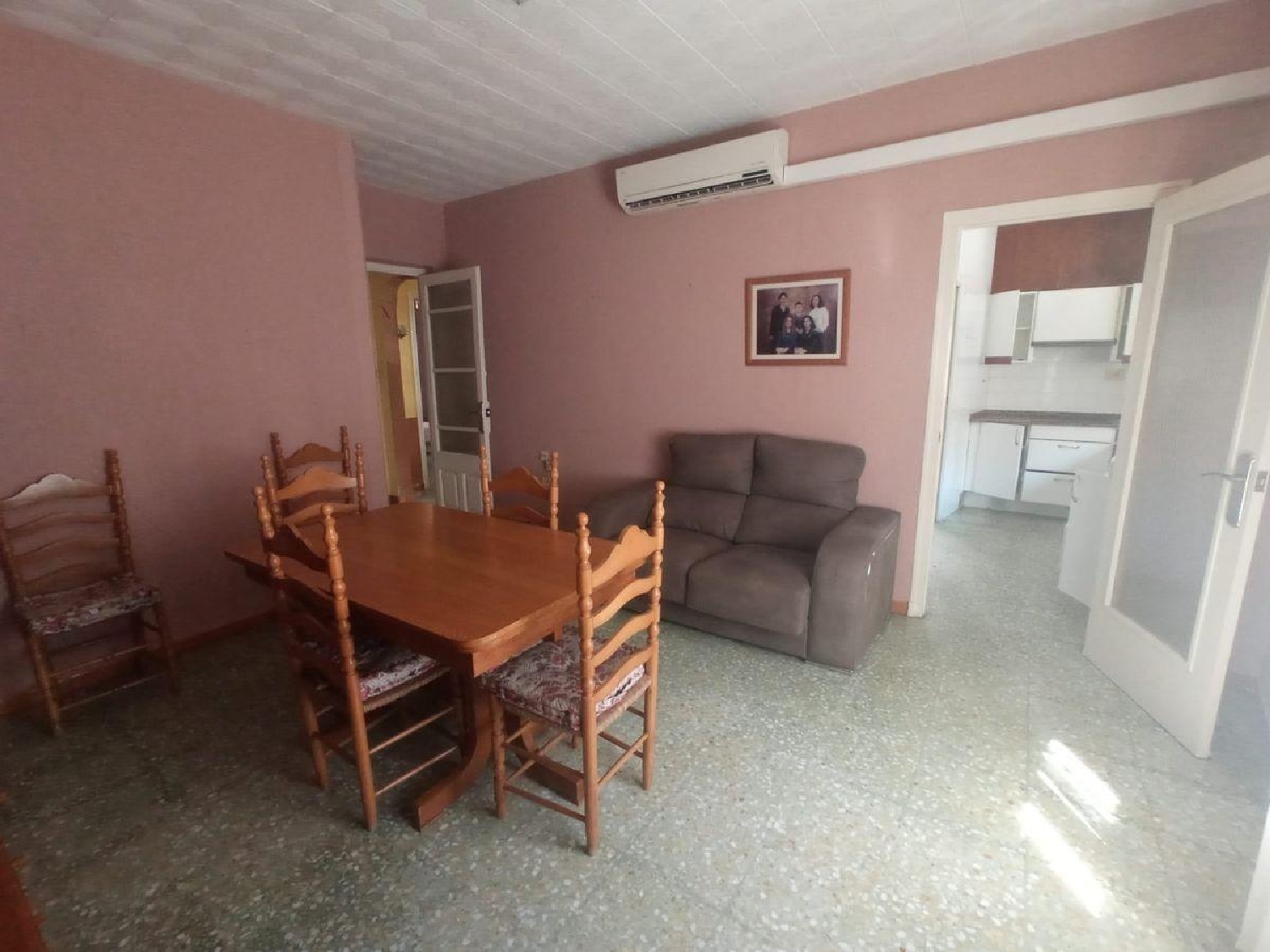  for sale apartment Sant Carles De La Ràpita Montsià 4