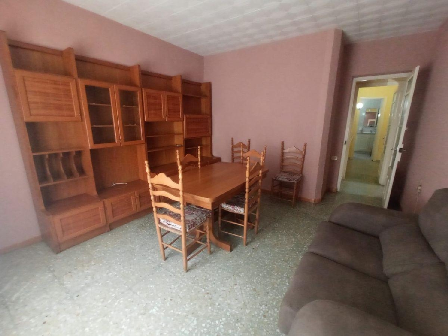  for sale apartment Sant Carles De La Ràpita Montsià 2