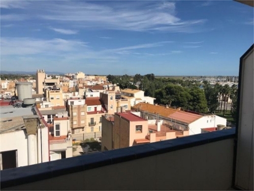 Sant Carles De La Ràpita Montsià Wohnung Bild 6283508