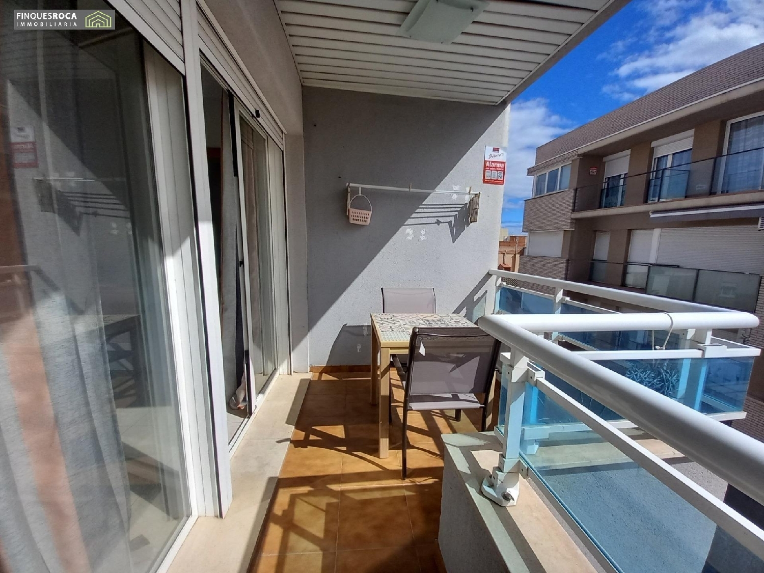  for sale apartment Sant Carles De La Ràpita Montsià 3