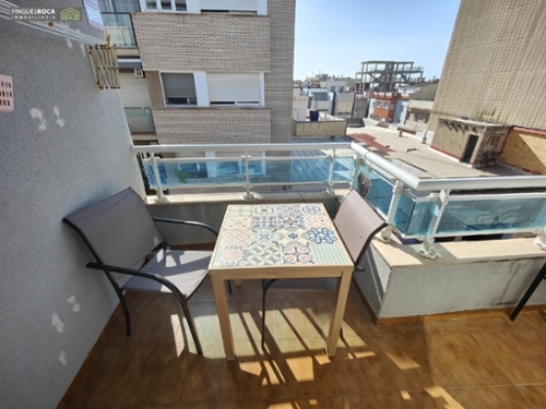 Sant Carles De La Ràpita Montsià Wohnung Bild 6283509