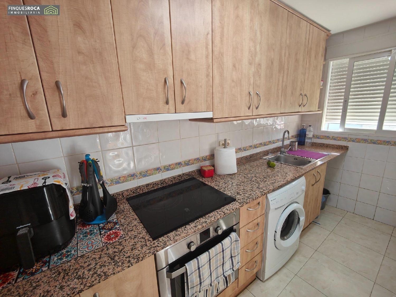  for sale apartment Sant Carles De La Ràpita Montsià 6