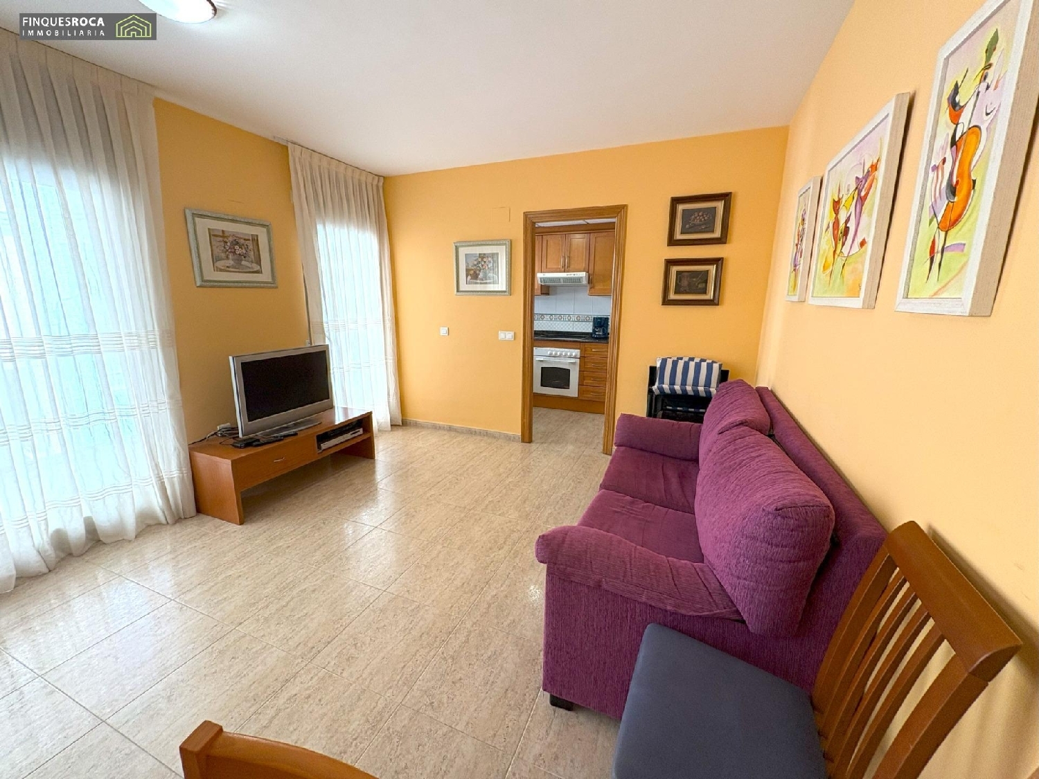  kaufen Wohnung Sant Carles De La Ràpita Montsià 3